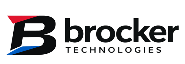 Brocker Technologies logo
